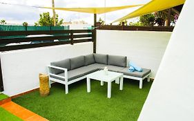Los Cactus apartament 1